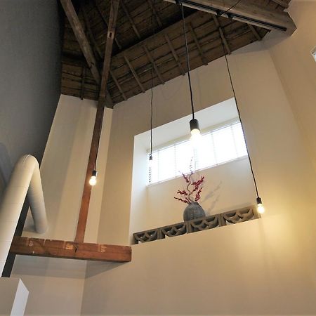 Sekai Hotel Mangetsu Osaka Ngoại thất bức ảnh