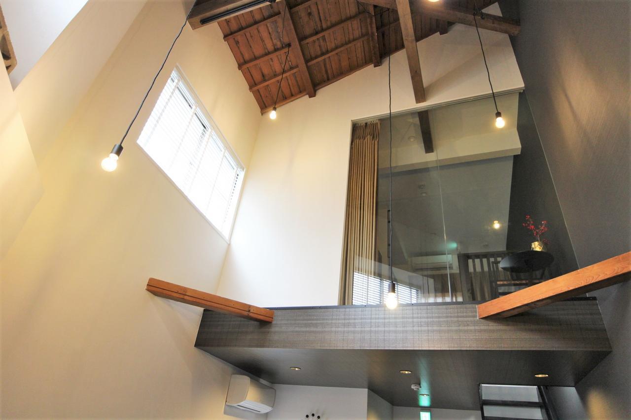 Sekai Hotel Mangetsu Osaka Ngoại thất bức ảnh